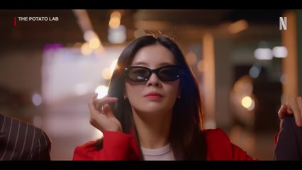 The Potato Lab | Official Clip | Netflix [ENG SUB]