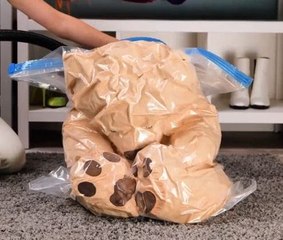 Tidy up like a pro! Brilliant organization ideas!