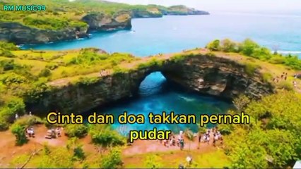 Mama aku rindu padamu