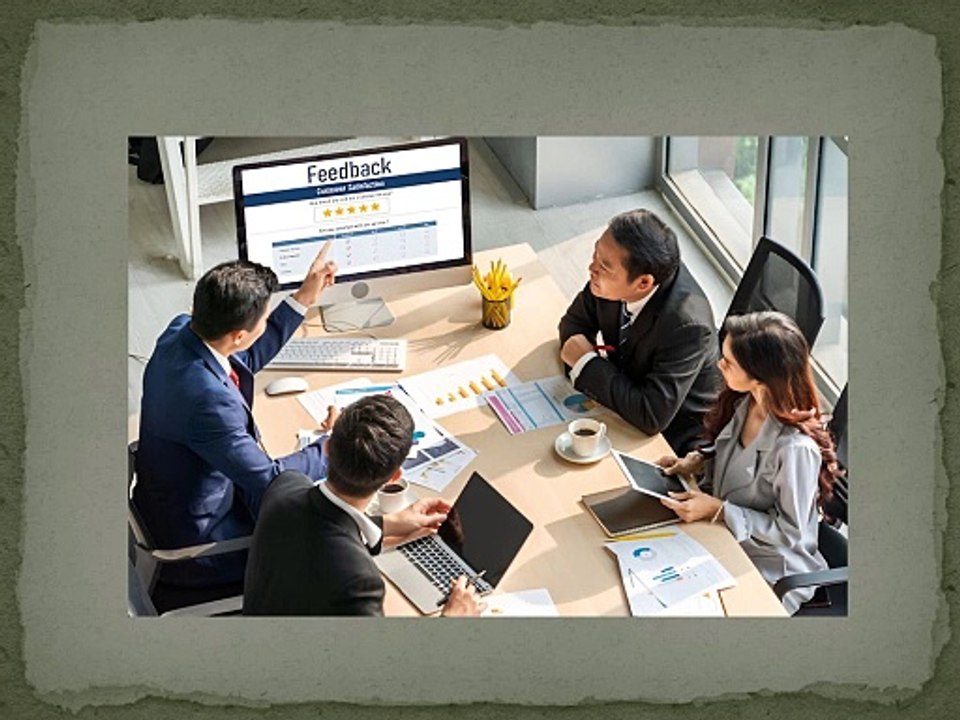 Top 5 Benefits of Hiring a Reputation Management Company