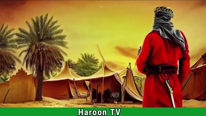 The Test of Hazrat Abdullah: A Great Example of Sacrifice and Faith What Hazrat Abdullah's Sacrifice