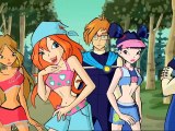 Winx Club 2x22 - Peligro en los páramos