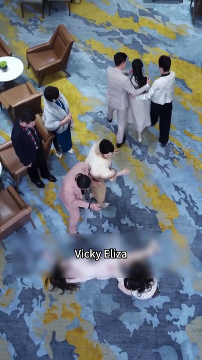 ‼️FULL-Part3 [Amor en invierno: destino en el gran hotel][Winter Romance at the Grand Hotel][冬日恋歌，情定大饭店]