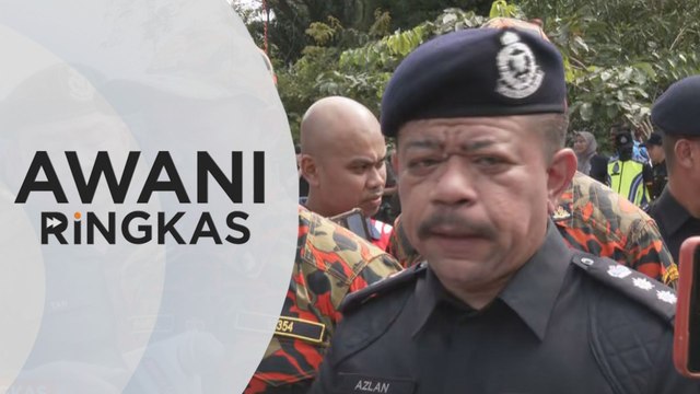 AWANI Ringkas: Tragedi Putra Heights