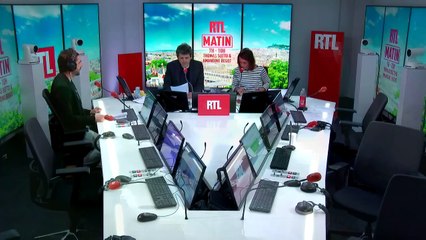 Le journal RTL de 8h du 02 avril 2025