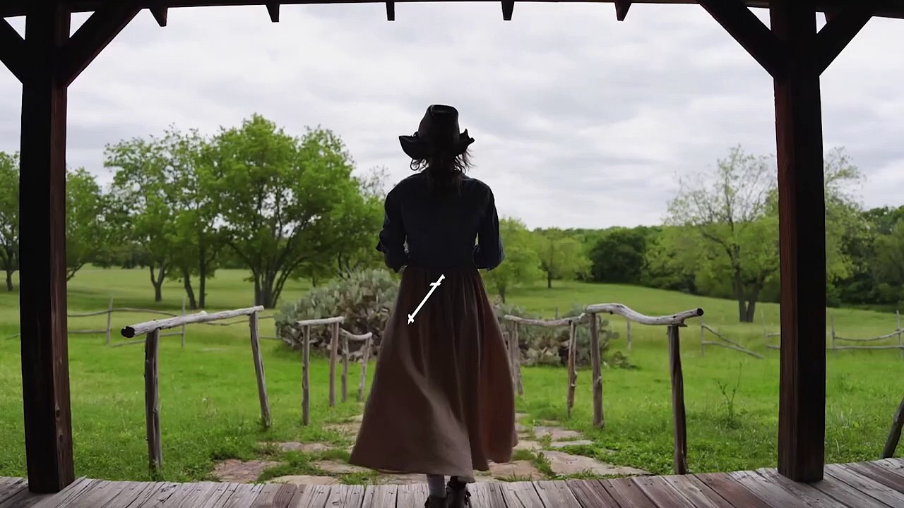 THE CURSED TAPES Trailer (2025)