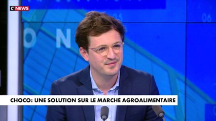 Grégoire Ambroselli (Choco) : Patrons en questions (Émission du 02/04/2025)