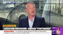 ÉDITO - Inéligibilité de Marine Le Pen: 