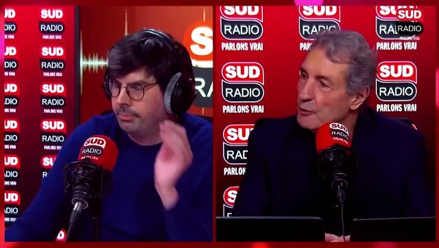 Eric Ciotti veut supprimer l’exécution provisoire pour les peines d'inéligibilité