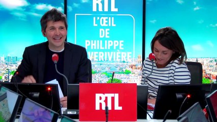 Le 2ème œil de Philippe Caverivière du 02 avril 2025