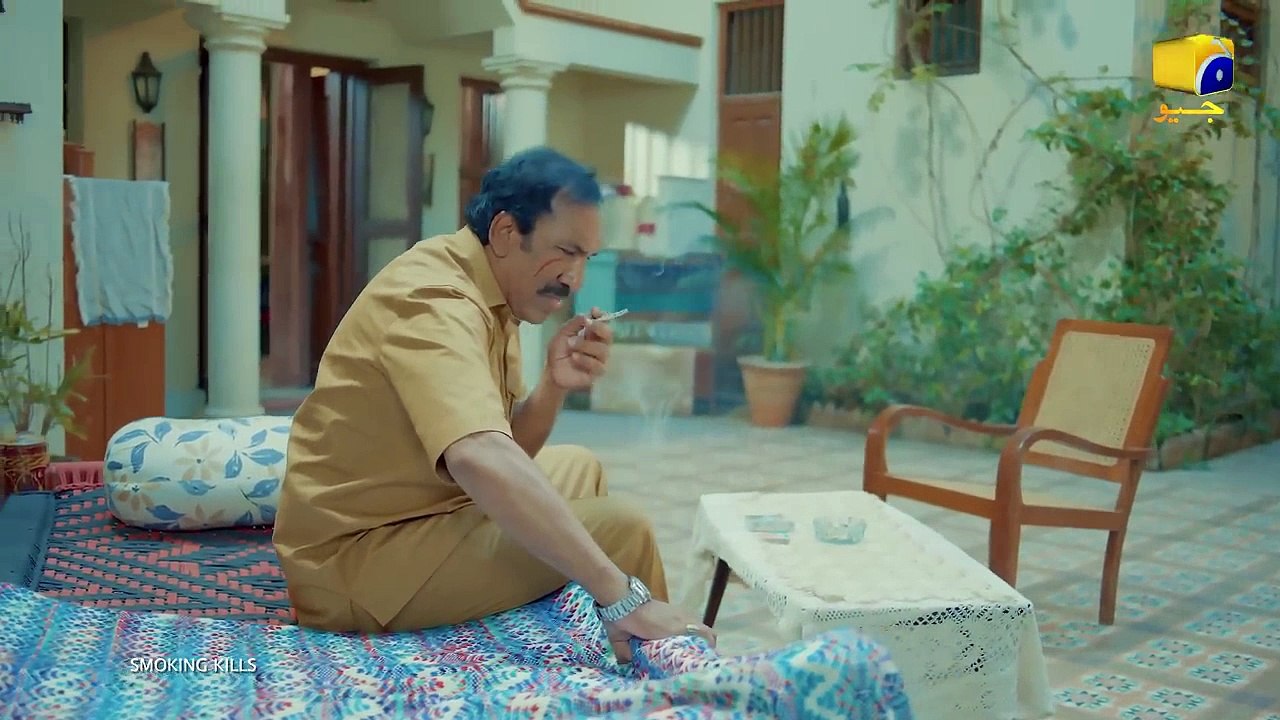 DAYAN EPISODE 1