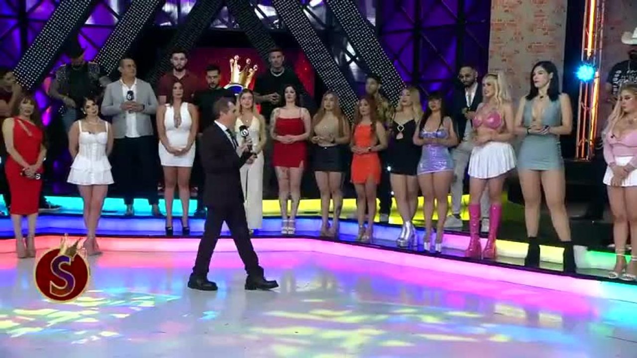 Chicas de 'Es Show' quedarán fuera por los cambios en el programa