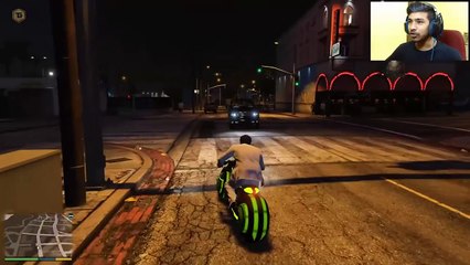 I Found My Stolen Ferrari GTA V Gameplay #53