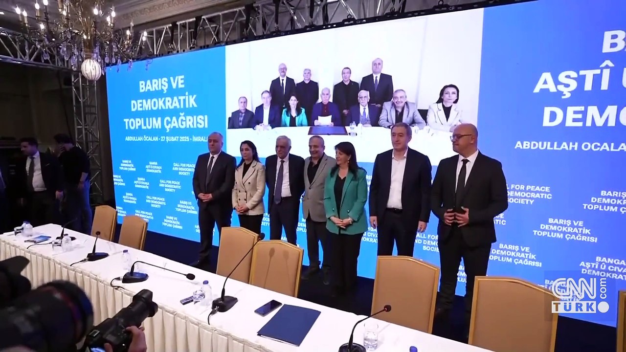 SON DAKİKA! Devlet Bahçeli'den 'terörsüz Türkiye' açıklaması: Her parti Türkiye partisi olmalı!