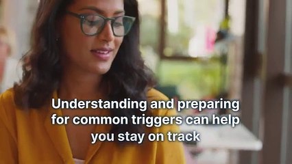 Holiday Relapse Prevention: How to Stay on Track This Season