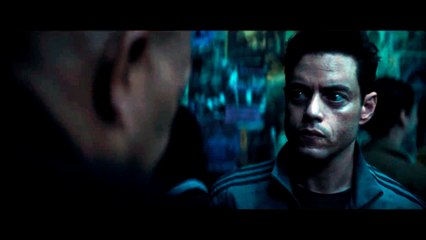 The Amateur Movie Clip - You Surprise Me Charlie