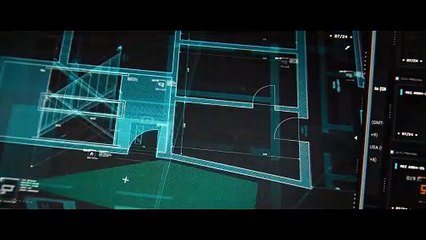 The Amateur Movie Clip - Go Towards the Stairwell