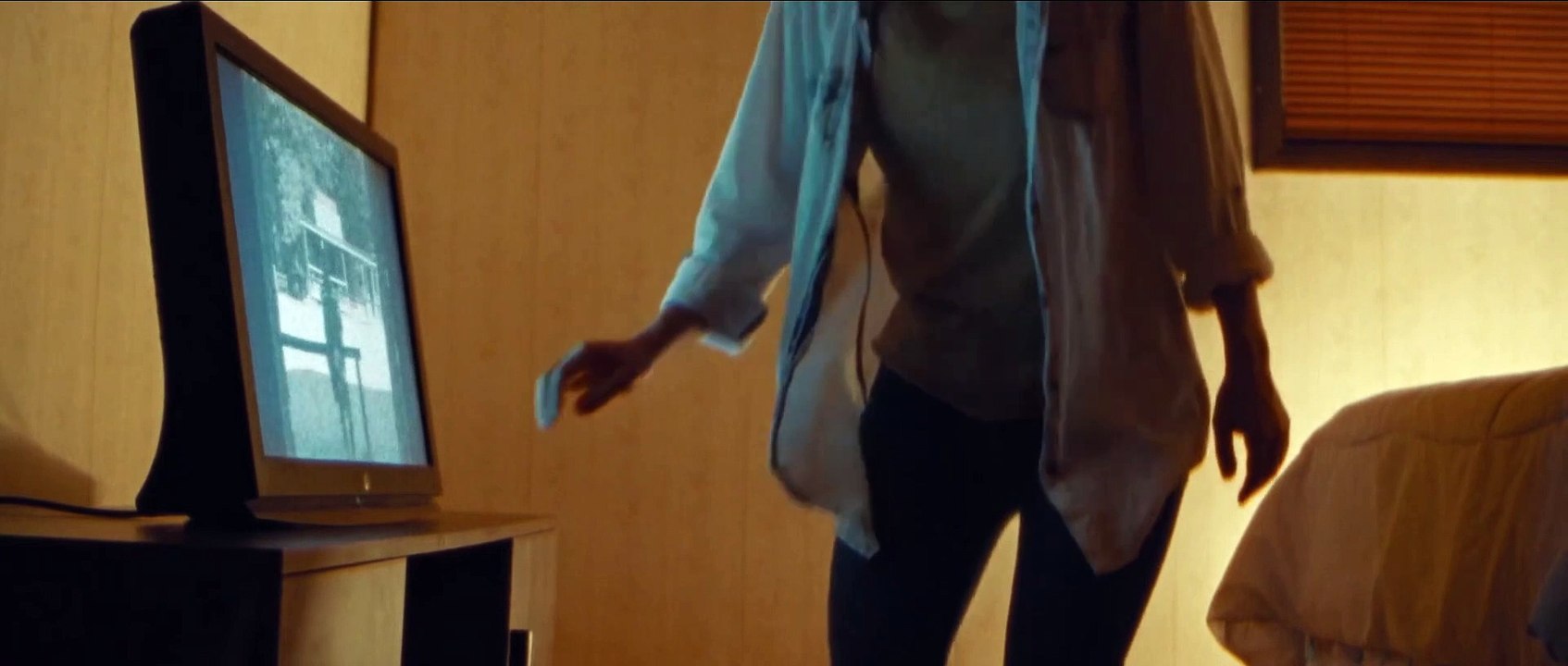 Gazer Movie Clip - All Hail The New Flesh