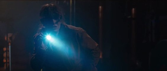 SCREAMBOAT Movie Clip - Mickey Mouse Horror Film