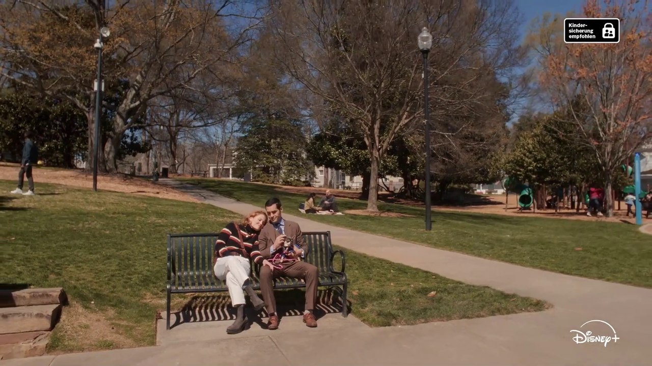 Will Trent - staffel 3 Trailer DF