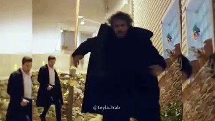 مسلسل ليلى الحلقة 28 اعلان 1 الرسمى مترجم للعربية