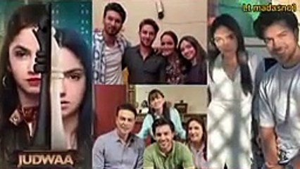 Judwaa episode 25 Trending music vid😂 🤣 😂 video 2025 # new video