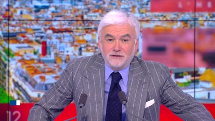 L'édito de Pascal Praud : «Marine Le Pen : "Je ne me laisserai pas faire"»