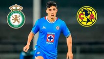 Faravelli tiene clara su postura entre León y América para el Mundial de Clubes