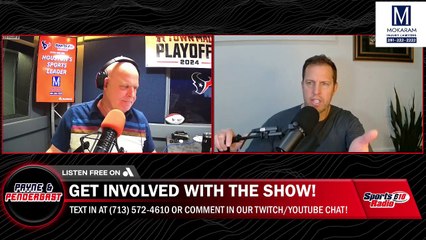 Texans Sign EJ Speed