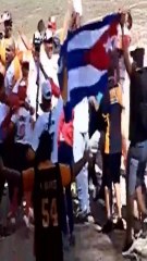 Campeon Santa Clara de las pequeñas Ligas. Serie elite Beisbol Cubano