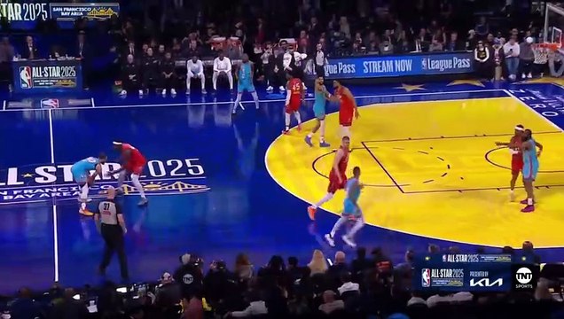 Cápsula Deportiva ⁠La NBA no volver a celebrar su mini torneo en el juego de estrellas.