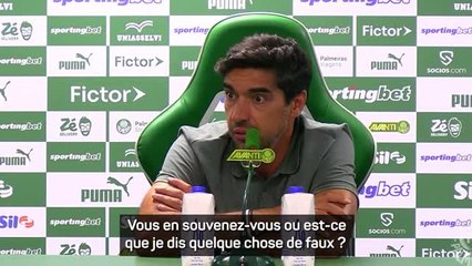 Palmeiras - Ferreira compare Vitor Roque à Mbappé