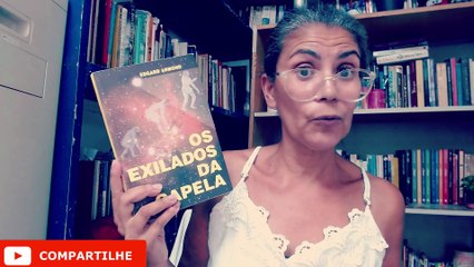 Os Exilados da Capela (Edgard Armond)