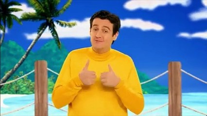 The Wiggles Sometimes What Happens Next It's Up To You 2008...mp4