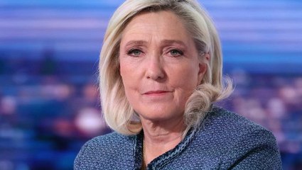 Watch: Marine Le Pen slams guilty verdict as ‘political decision’ after election ban