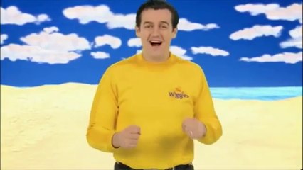 The Wiggles Sometimes What Happens Next It's Up To You 2008...mp4