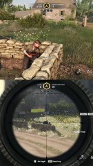 I Let a Random Kid Play Sniper Elite 5… Now He’s on a Watchlist