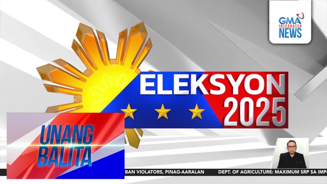 Online voting sa Myanmar at Thailand, pinag-aaralan kung itutuloy pa sa gitna ng malaking pinsala ng lindol | Unang Balita