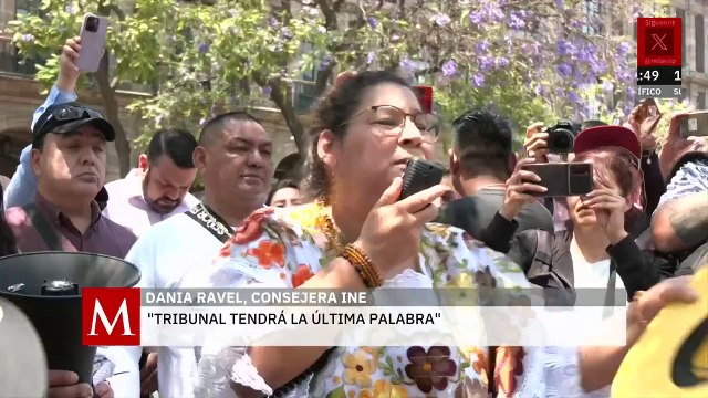 ¿Por qué solo el INE podrá promover participación ciudadana para la elección judicial?