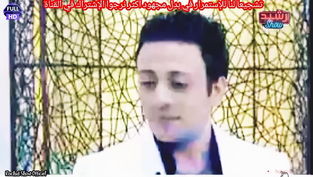الفنان المصري لؤي مافلتش من رشيد العلالي وطلعها عليه بالعقول فكاميرا النجوم Camera Nojoum Ep 29  FHD