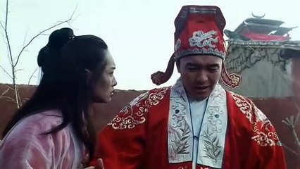 西遊記 2 仙履奇緣 周星馳 朱茵 A Chinese Odyssey Part Two-Cinderella