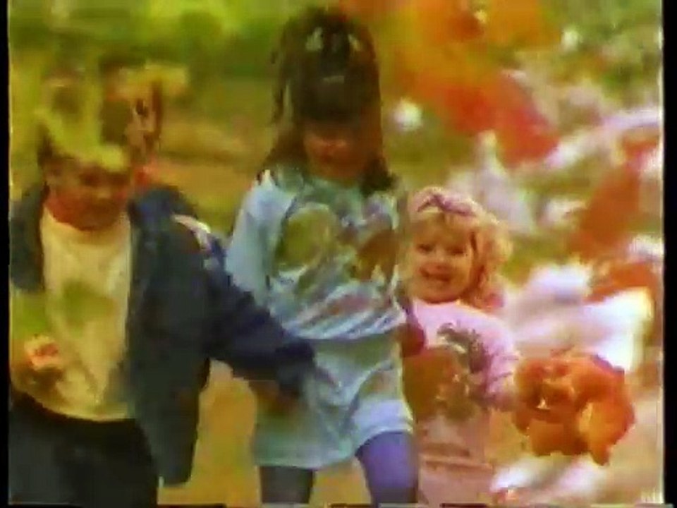 (November 20, 1988) WABC-TV 7 ABC New York Commercials