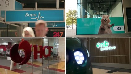 How health insurers are using a loophole to jack up premiums by up to 35%