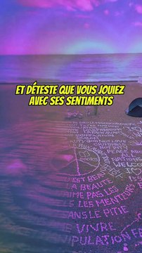 N'épouse jamais une femme si tu n'as pas remarqué ces 5 signes #BR3 #leçon #passion #conseils #citation #inspiration