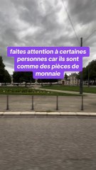 Deux faces et aucune valeur #motivation #conseils #success #citation