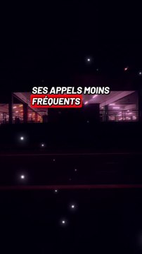 Une femme qui n'a plus d'Amour pour toi aura ces 3 comportements #BR3 #motivation #inspiration #success #Réussite #citation