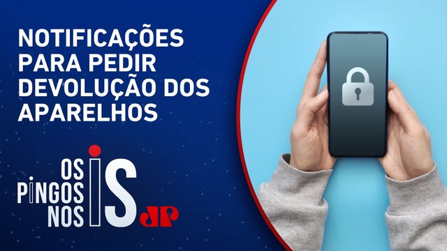 Governo quer comover criminosos para diminuir roubos de celulares