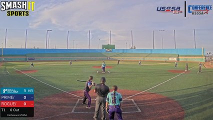 Prime/AZFFA/Rooted Creations VS Rogue/Worth/STS/PHSports/RR/Q's - Fri, Mar 28, 2025 4:00 PM to Fri, 6:00 PM