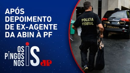 Governo nega espionagem contra autoridades do Paraguai