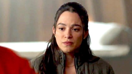 Sneak Peek at the Next Episode of Fire Country